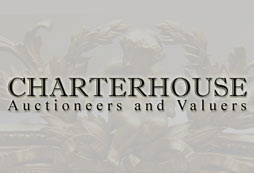 2021 at Charterhouse Auctioneers